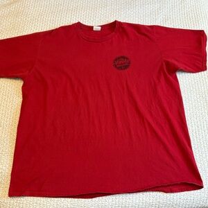 Ole Smokey Tennessee Moonshine T-shirt